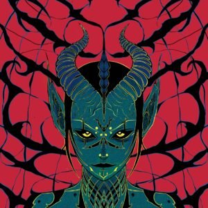 Poster dimonia